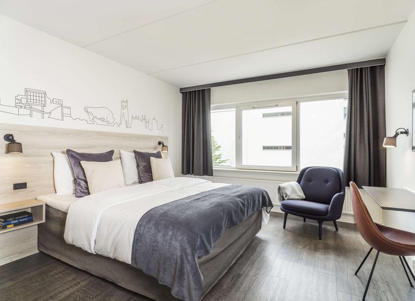 Slaapkamer Foto's