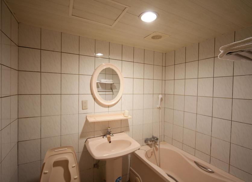 Badkamer Foto's
