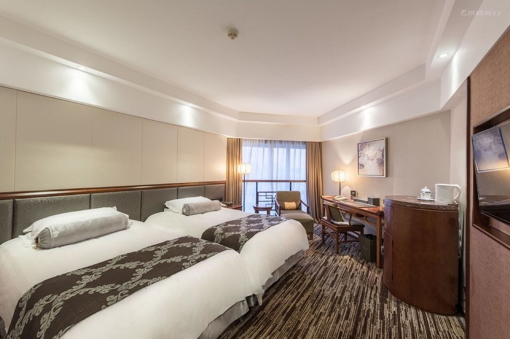 Slaapkamer