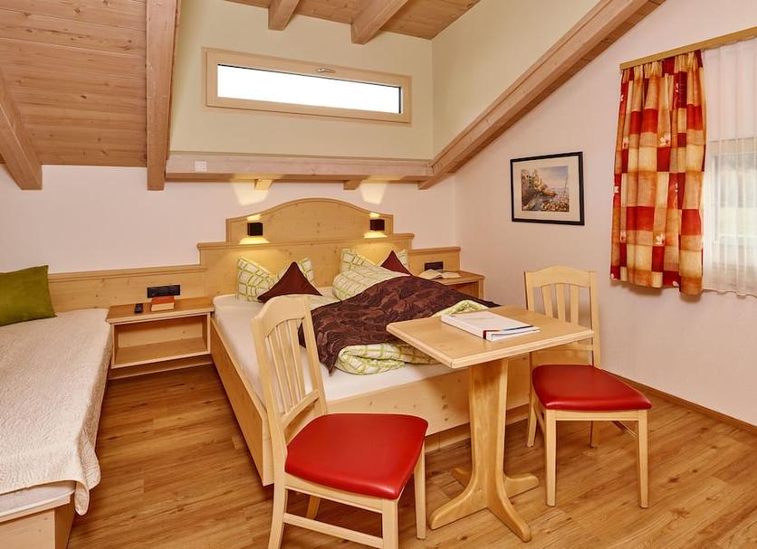Slaapkamer Foto's