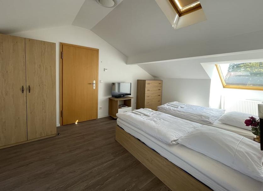 Slaapkamer Foto's