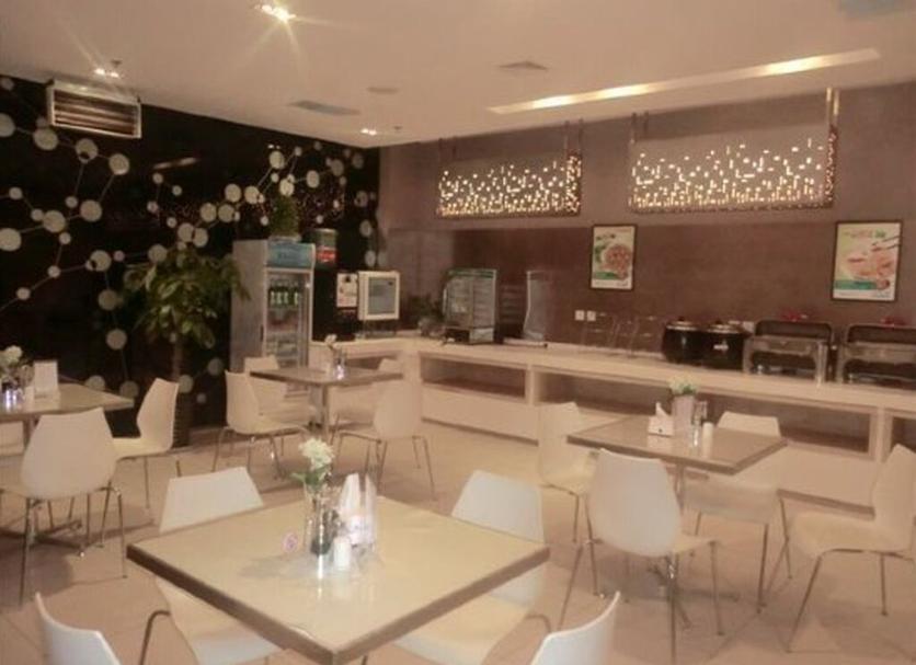 Restaurant Foto's