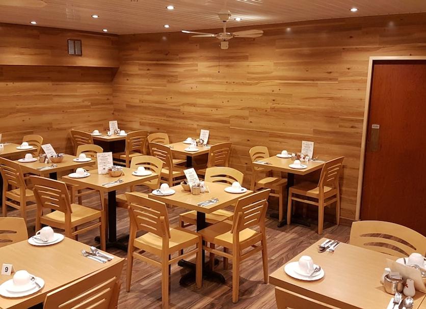 Restaurant Foto's