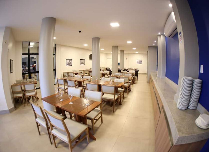 Restaurant Foto's