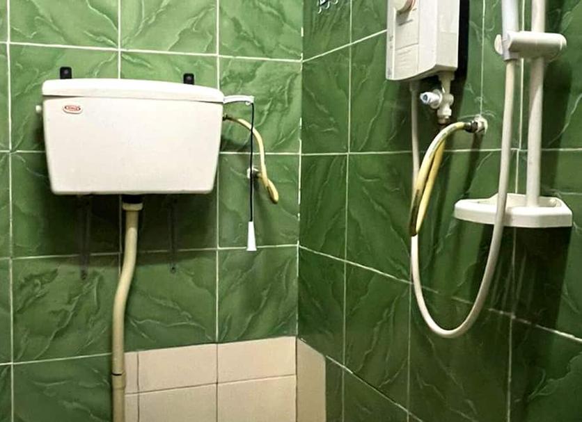 Badkamer Foto's