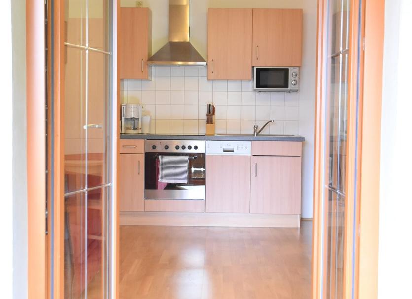 Keuken Foto's