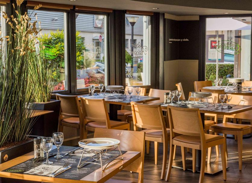 Restaurant Foto's