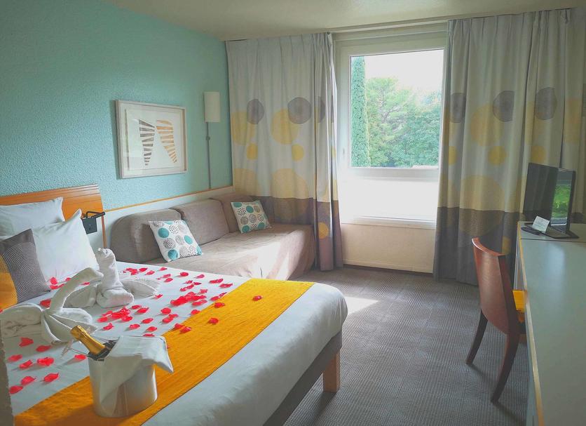 Slaapkamer Foto's