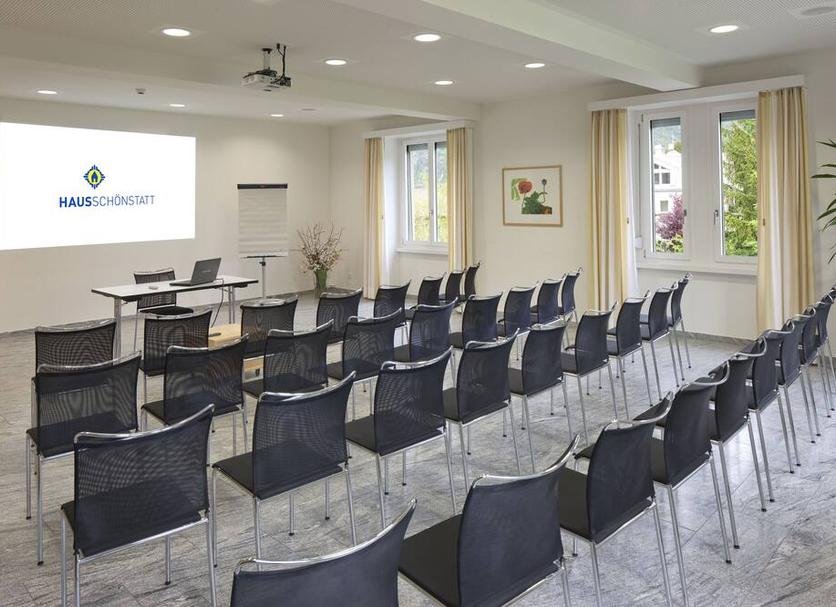 Vergaderzaal Foto's