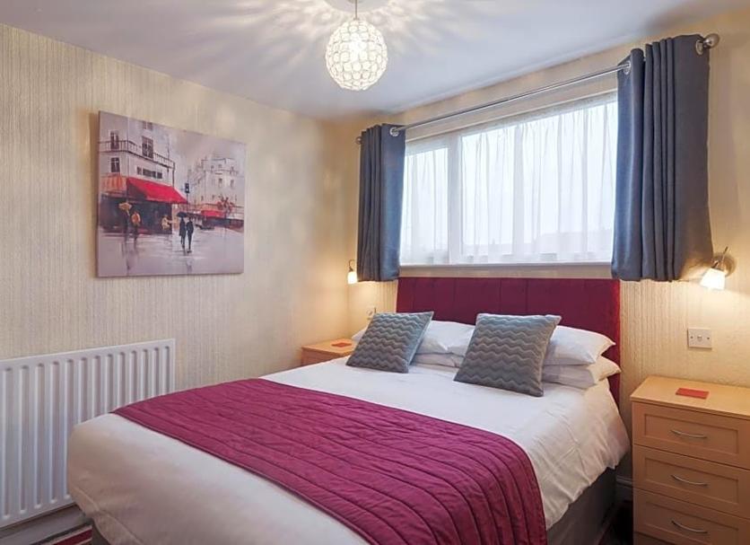 Slaapkamer Foto's