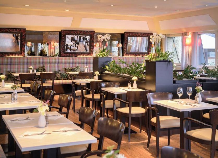 Restaurant Foto's