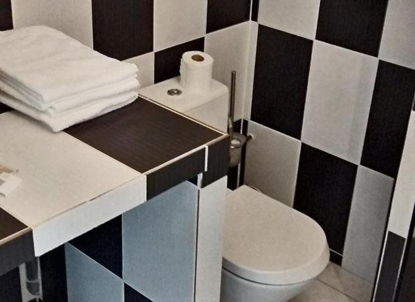 Badkamer Foto's
