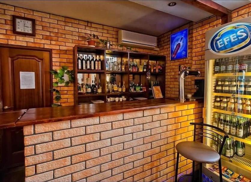 Bar Foto's