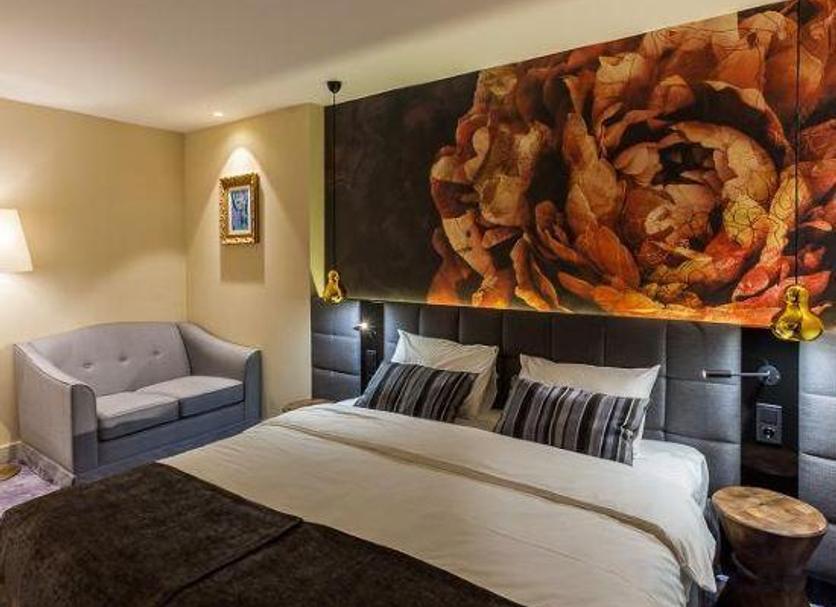 Slaapkamer Foto's