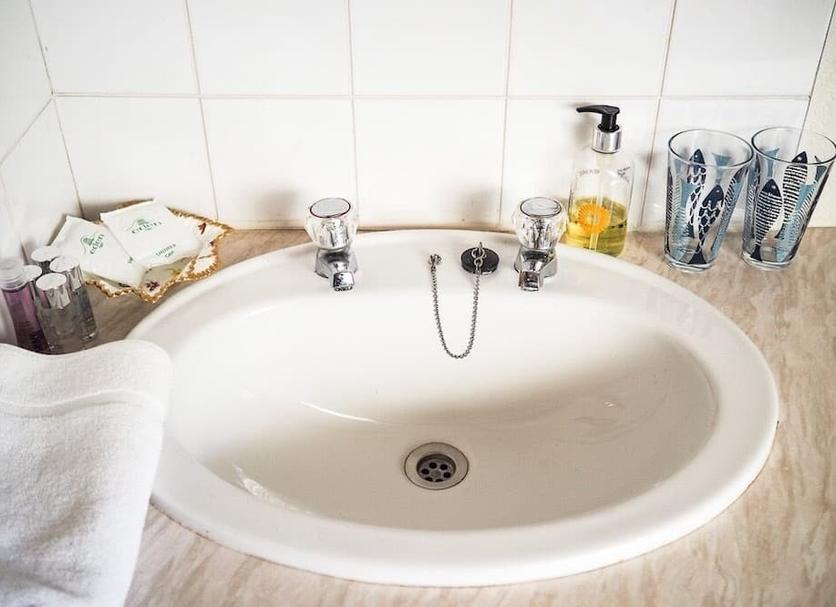 Badkamer Foto's
