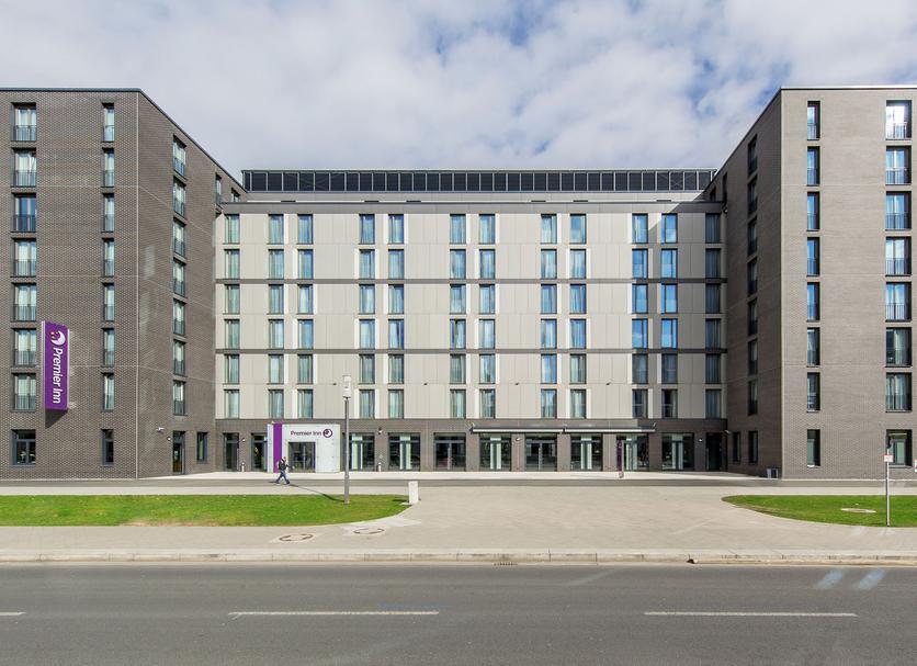 Gebouw Foto's