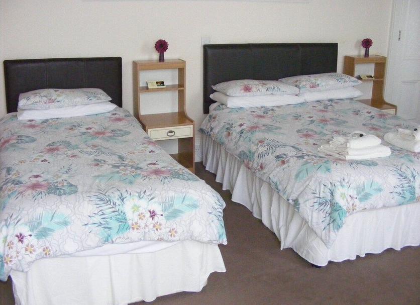 Slaapkamer Foto's
