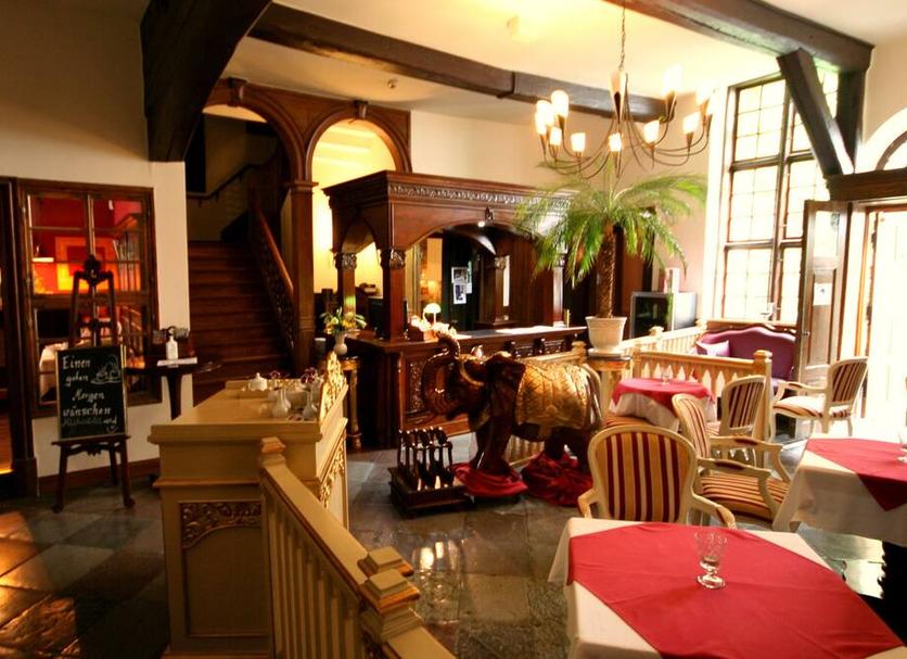 Restaurant Foto's