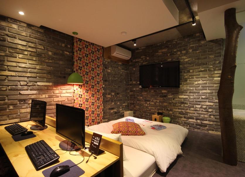 Slaapkamer Foto's