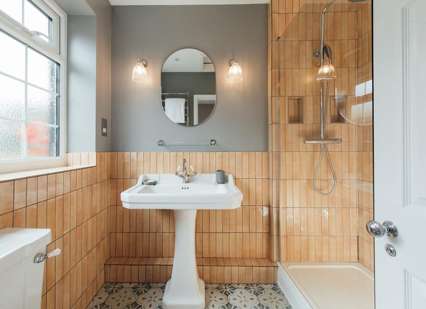 Badkamer Foto's