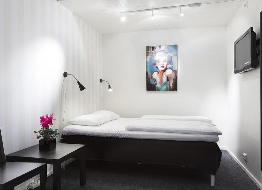 Slaapkamer Foto's