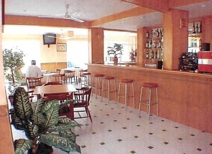 Bar Foto's