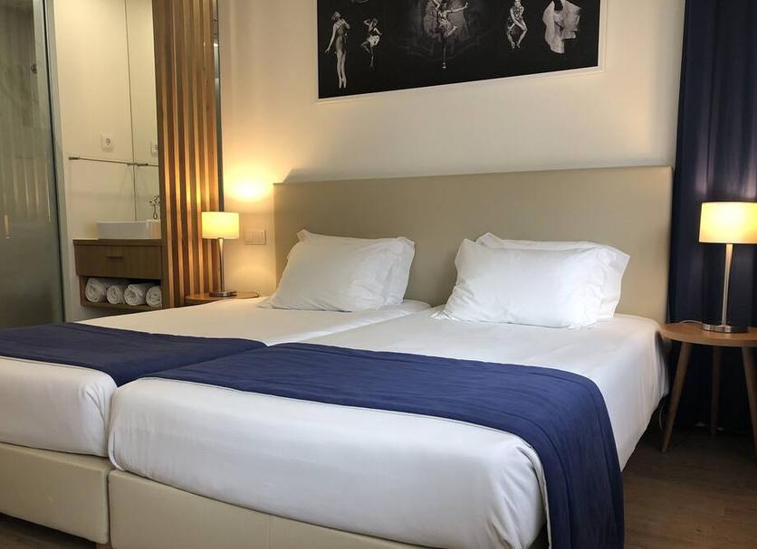 Slaapkamer Foto's