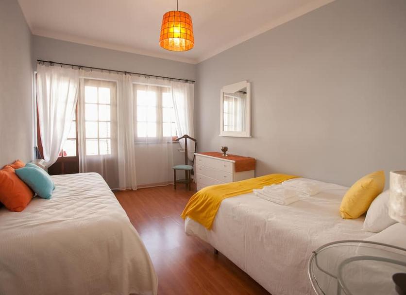 Slaapkamer Foto's