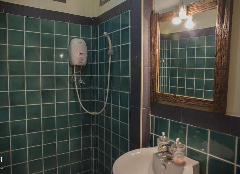 Badkamer Foto's