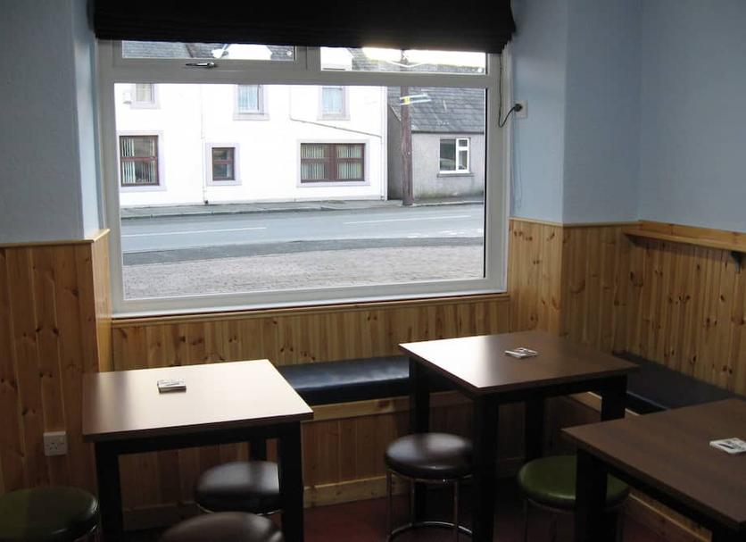 Restaurant Foto's