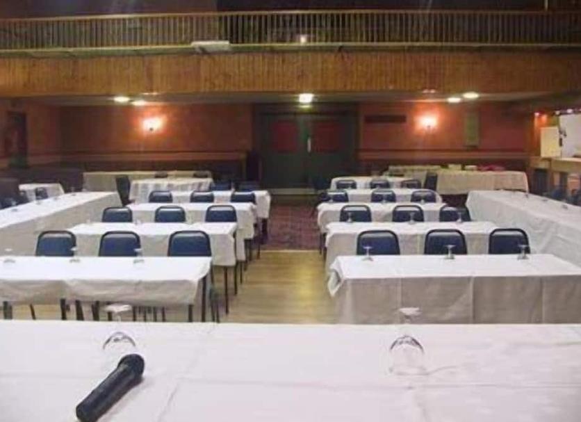 Vergaderzaal Foto's