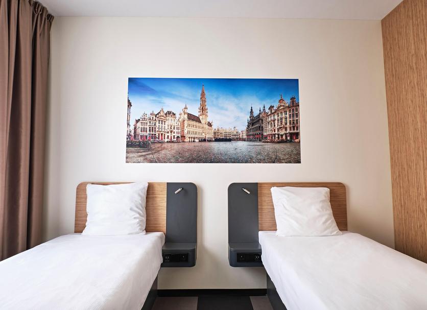Slaapkamer Foto's