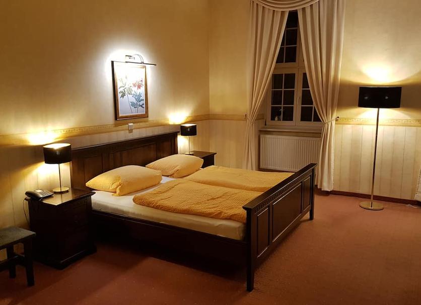 Slaapkamer Foto's