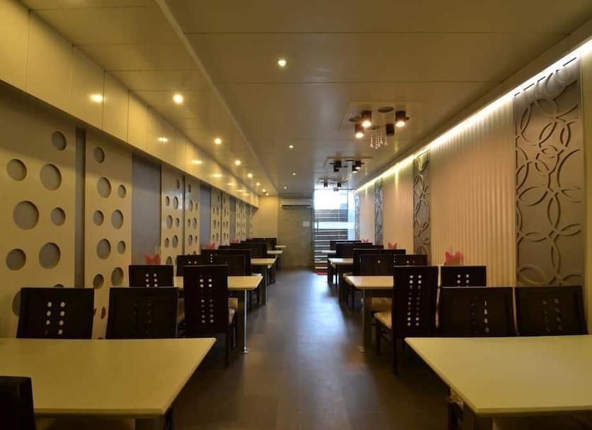 Restaurant Foto's