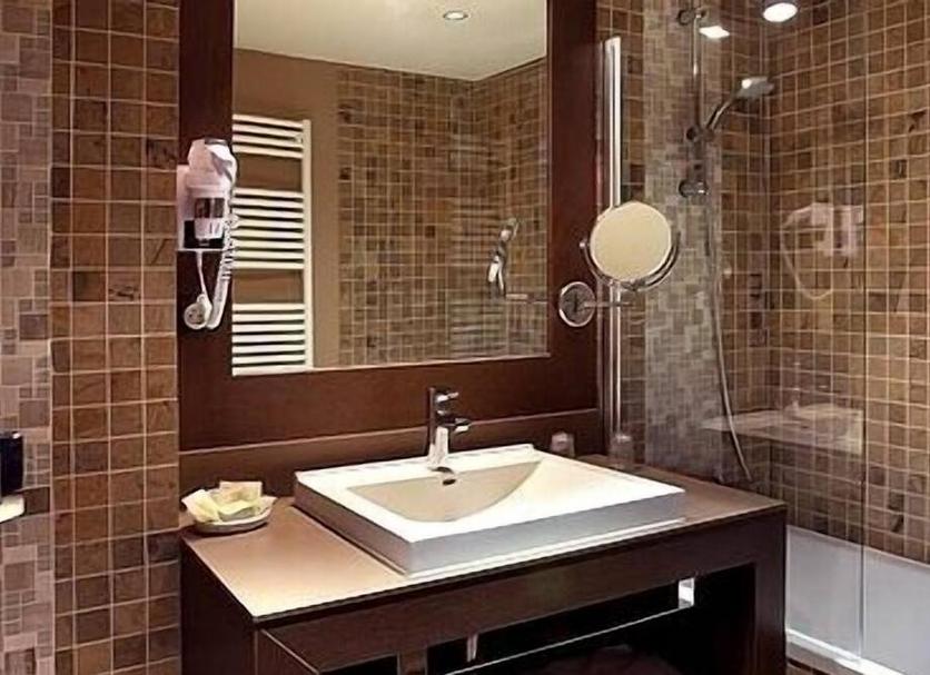 Badkamer Foto's