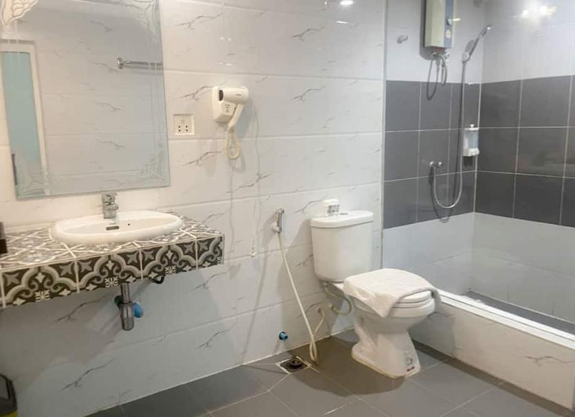 Badkamer Foto's