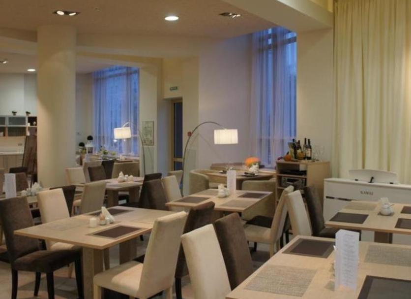 Restaurant Foto's