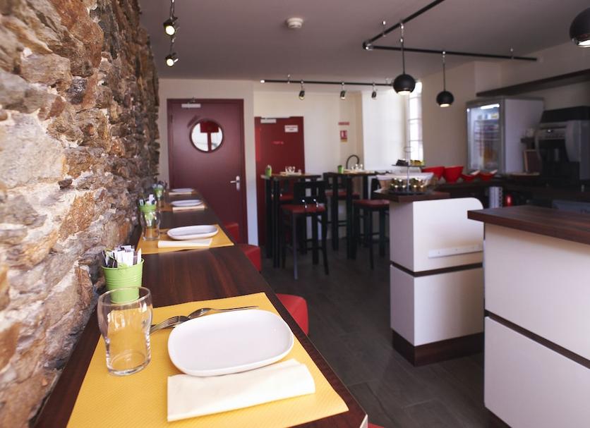 Restaurant Foto's
