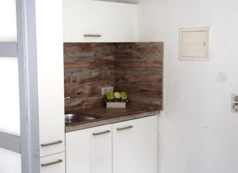 Keuken Foto's