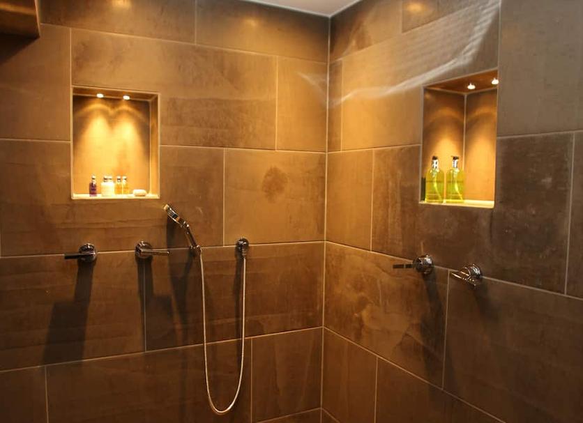 Badkamer Foto's