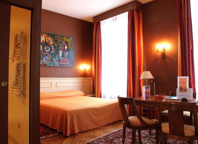 Slaapkamer Foto's