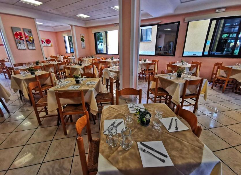 Restaurant Foto's