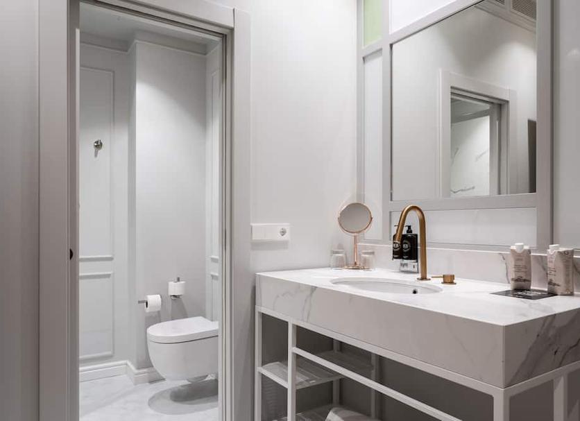 Badkamer Foto's
