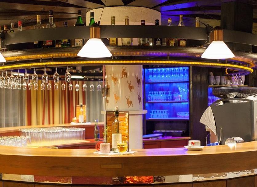 Bar Foto's