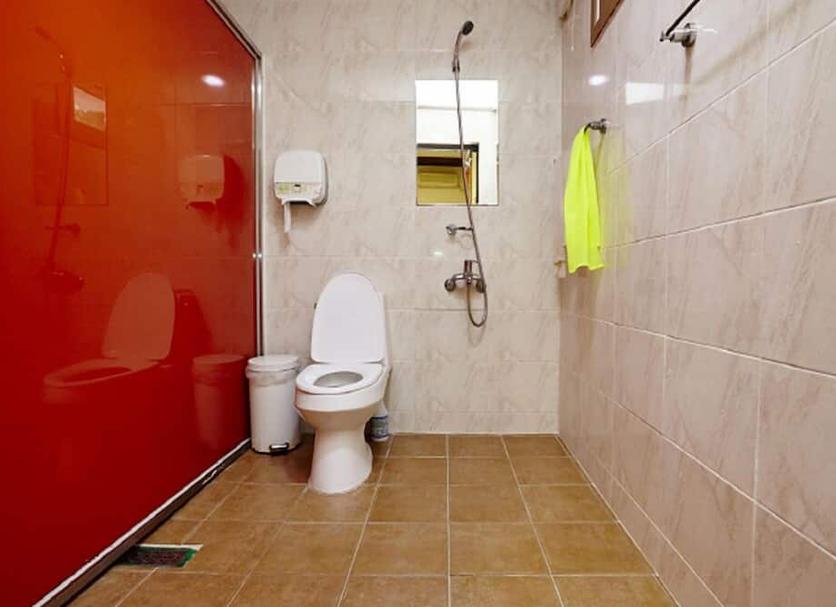 Badkamer Foto's