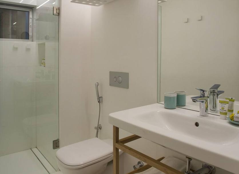 Badkamer Foto's