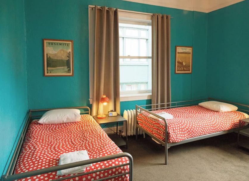 Slaapkamer Foto's
