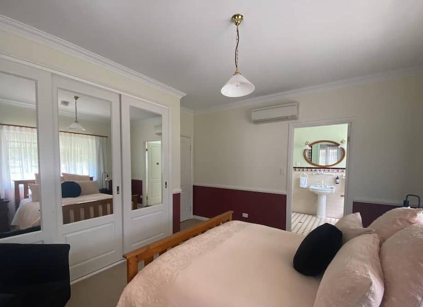 Slaapkamer Foto's