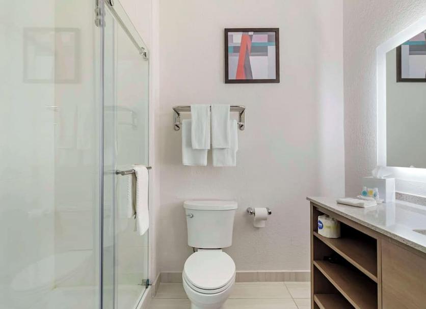 Badkamer Foto's