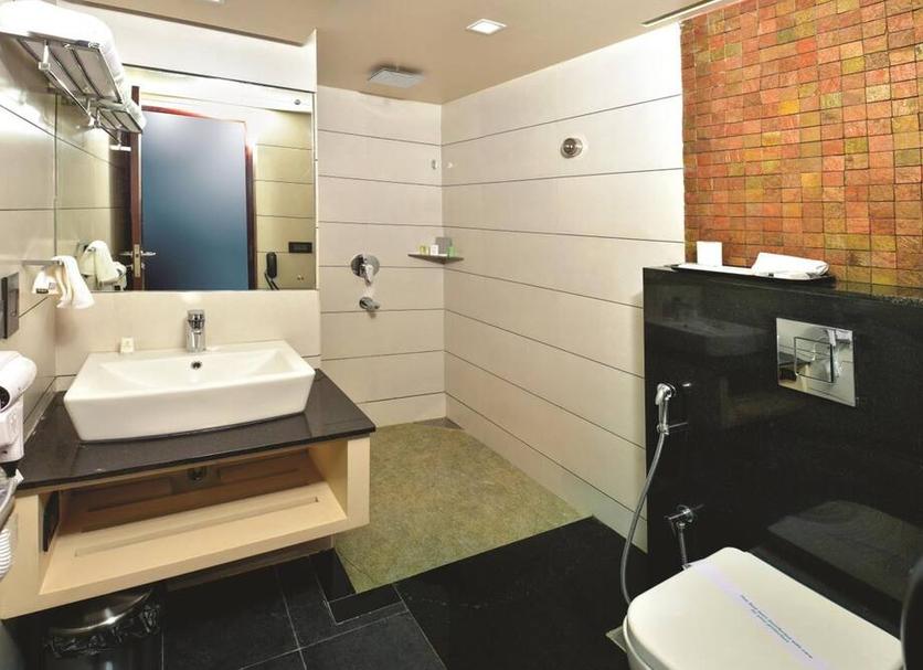 Badkamer Foto's